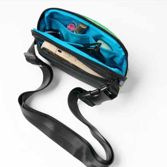 NWT RareForm sling bag - Picture 2 of 6